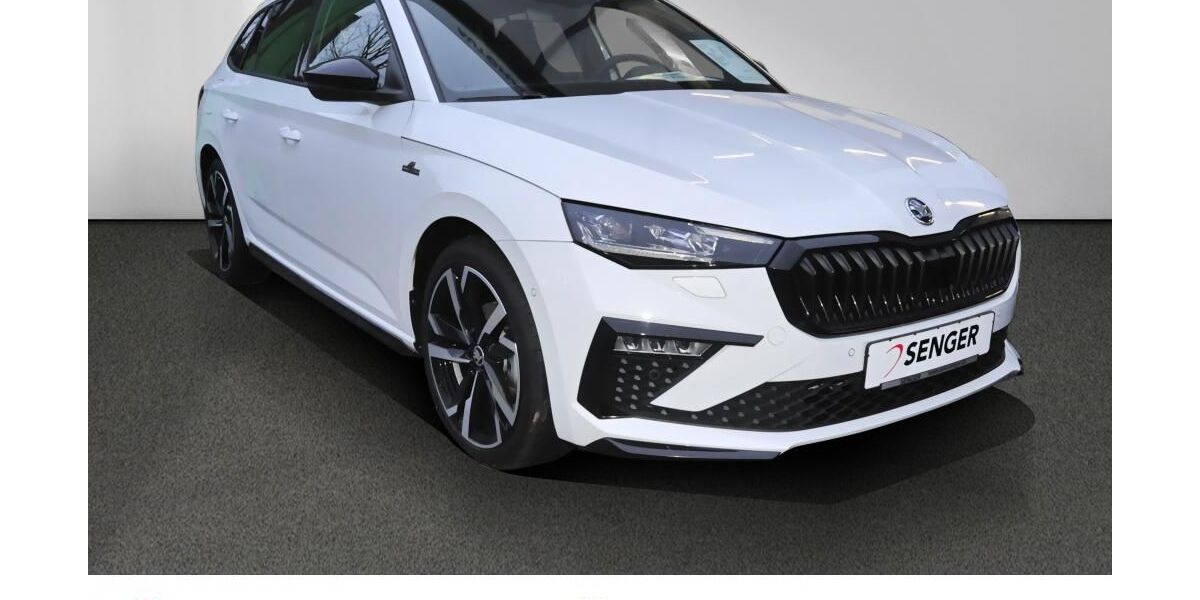 Skoda Scala 7.450 km 34.990 &euro; Eutin 23701