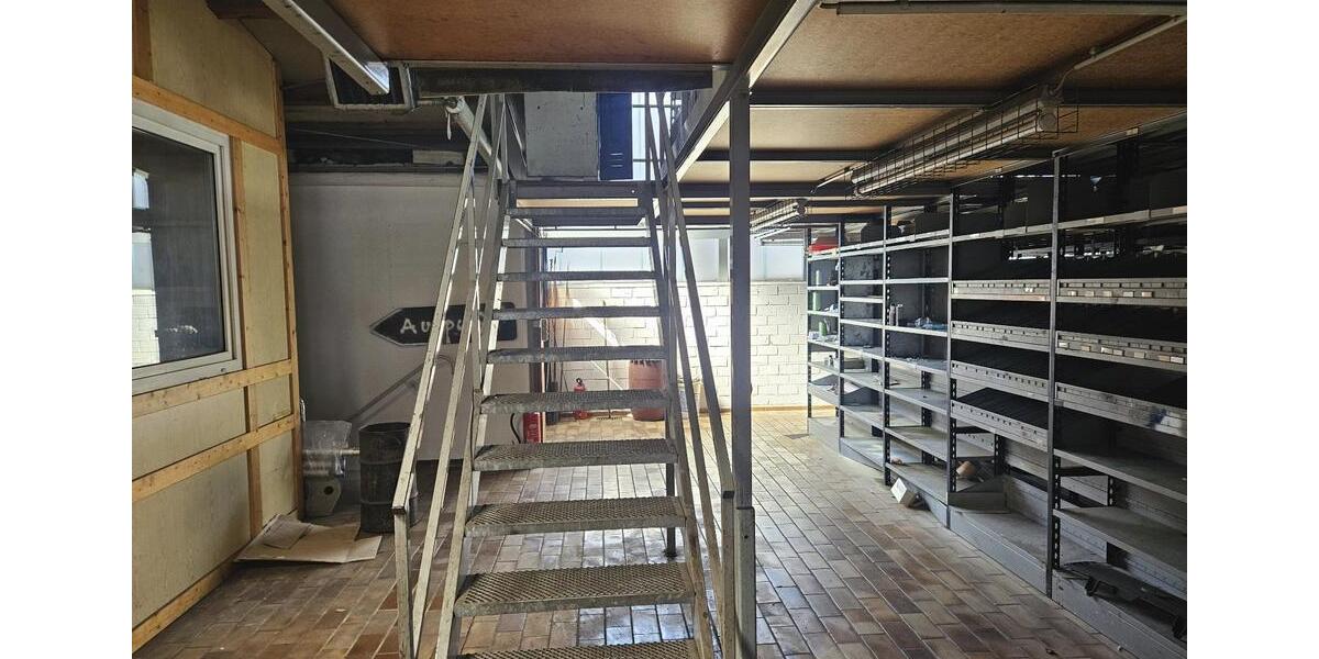 Gewerbeobjekt Wallenhorst - 3.000&euro; | Angebot:26151847