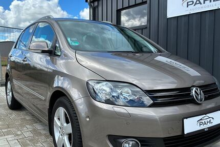VW Golf Plus 87.859 km 7.990 &euro; Owschlag 24811