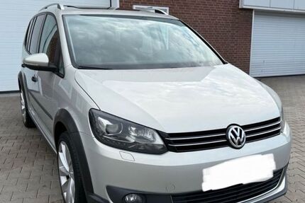 VW T-Cross 270.000 km 7.390 &euro; Garbsen 30826