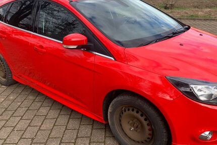 Ford Focus 140.700 km 7.800 &euro; Thalexweiler 66822