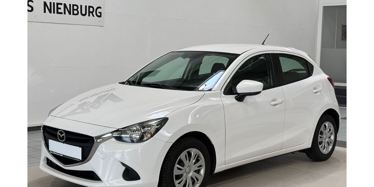 Mazda 2 113.476 km 9.480 &euro; Nienburg/Weser 31582