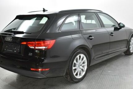 Audi A4 139.879 km 15.500 &euro; Grosoßtheim 63762