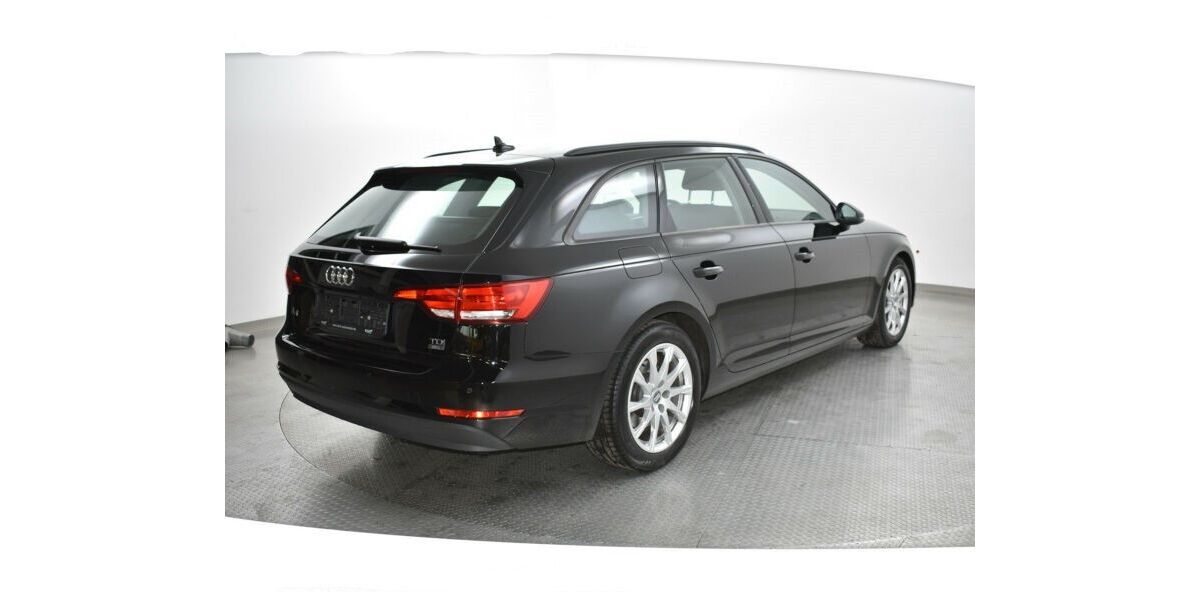 Audi A4 139.879 km 15.500 &euro; Grosoßtheim 63762