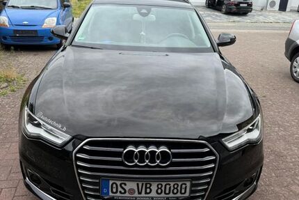 Audi A6 185.303 km 16.500 &euro; Bad Essen 49152