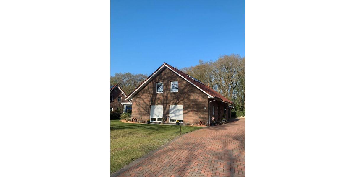 Einfamilienhaus Uplengen - 2 Zimmer, 105 m&sup2;, 359.000&euro; | Angebot:26314739