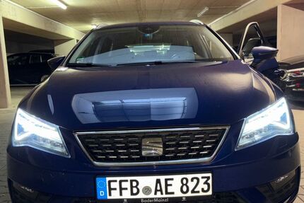 Seat Leon 137.000 km 14.200 &euro; Fürstenfeldbruck 82256