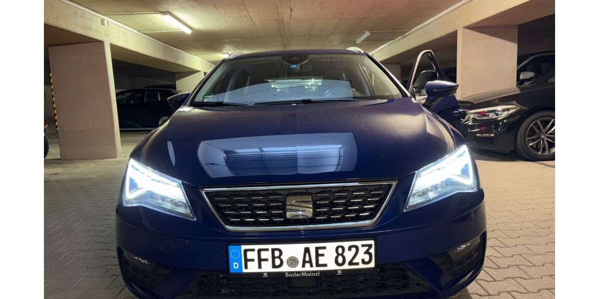 Seat Leon 137.000 km 14.200 &euro; Fürstenfeldbruck 82256