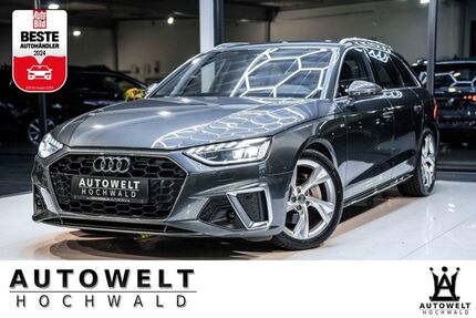 Audi A4 65.240 km 24.770 &euro; Losheim am See 66679