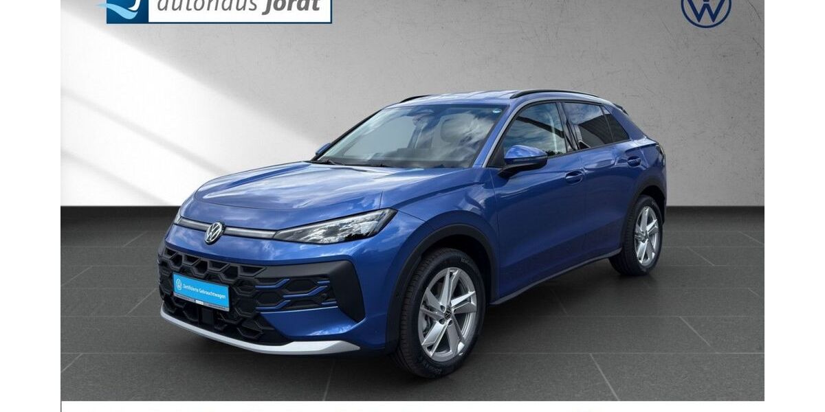 VW T-Roc 1.507 km 32.930 &euro; Schleswig 24837