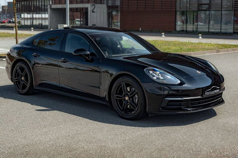 Panamera