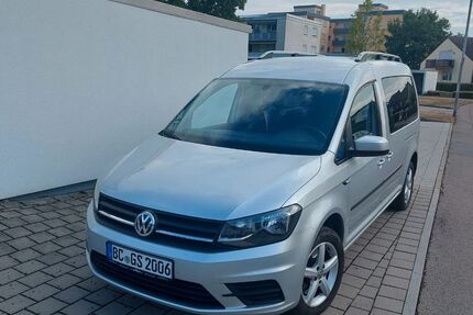 VW Caddy 235.758 km 13.500 &euro; Riedlingen 88499