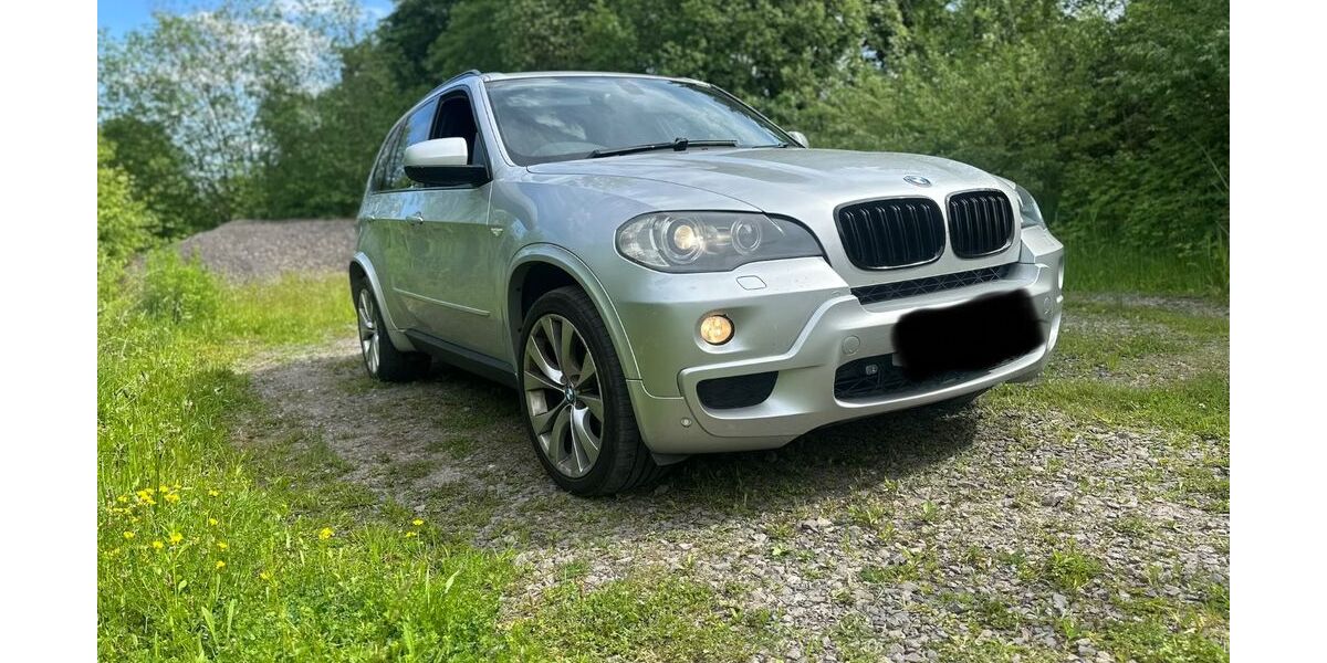 BMW X5 233.888 km 5.500 &euro; Weidenhausen 37290