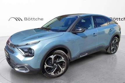 Citroen C4 22.951 km 18.990 &euro; Brandenburg an der Havel 14772