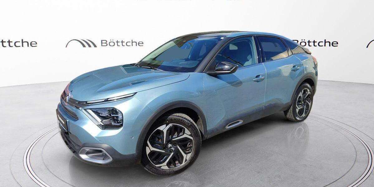 Citroen C4 22.951 km 18.990 &euro; Brandenburg an der Havel 14772