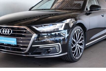 Audi A8 97.845 km 44.780 &euro; Hüttenberg-Rechtenbach 35625