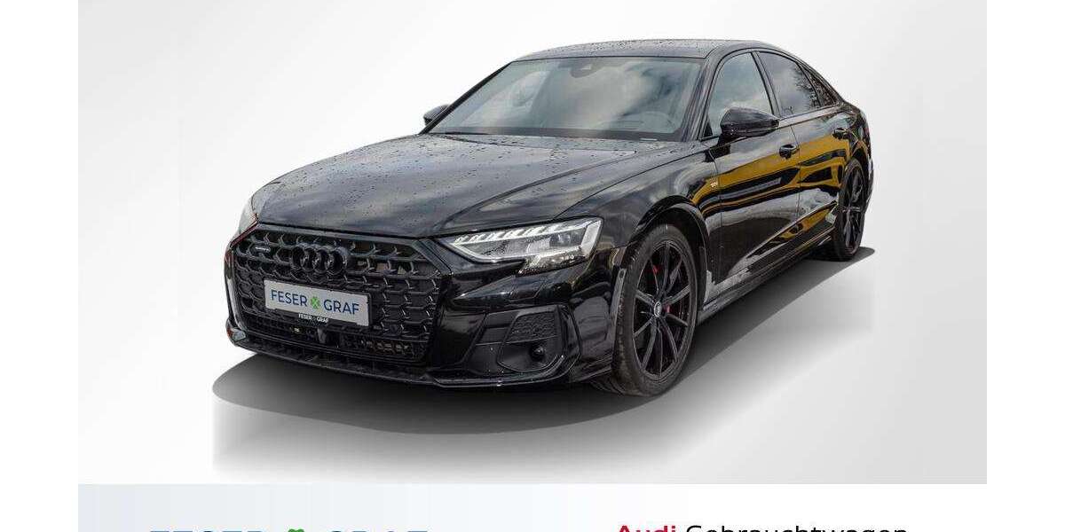 Audi A8 30.777 km 69.940 &euro; Magdeburg 39126