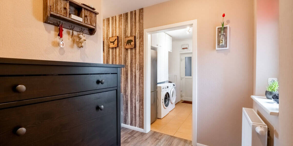 Doppelhaushälfte Thandorf - 1.560&euro; | Angebot:26306225