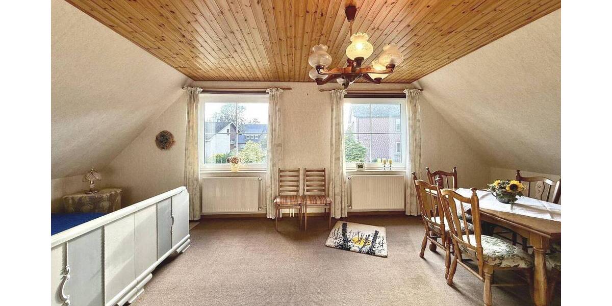 Einfamilienhaus Uelzen Westerweyhe - 8 Zimmer, 172 m&sup2;, 364.000&euro; | Angebot:26438779