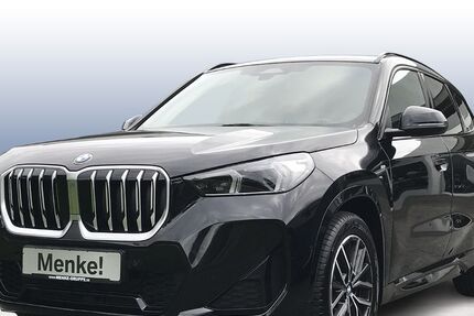 BMW X1 8.550 km 43.999 € Lohne 49393