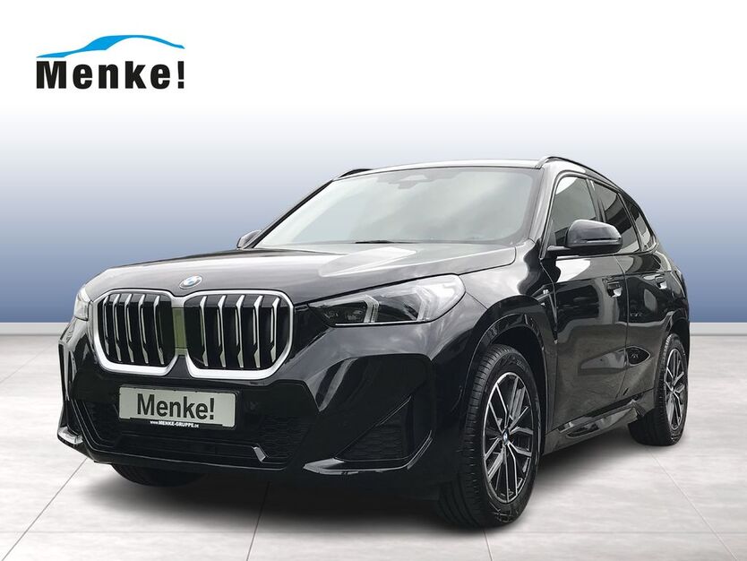 BMW X1 8.550 km 43.999 € Lohne 49393