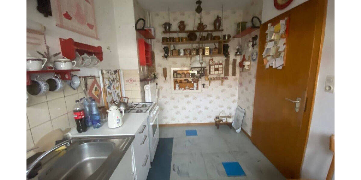 Reihenmittelhaus Göttingen / Grone Grone - 4 Zimmer, 72 m&sup2;, 285.000&euro; | Angebot:26306323
