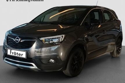Opel Crossland (X) 26.200 km 14.980 &euro; Kiel 24107