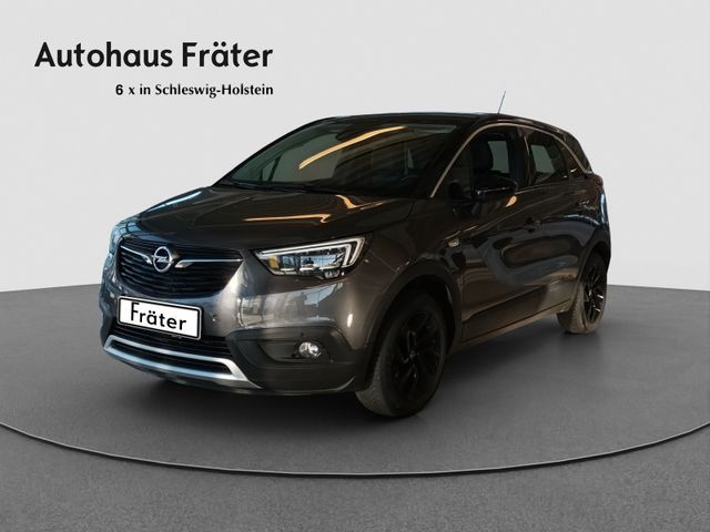 Opel Crossland (X) 26.200 km 14.980 &euro; Kiel 24107