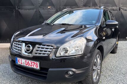 Nissan Qashqai 140.700 km 4.999 &euro; Kiel 24148