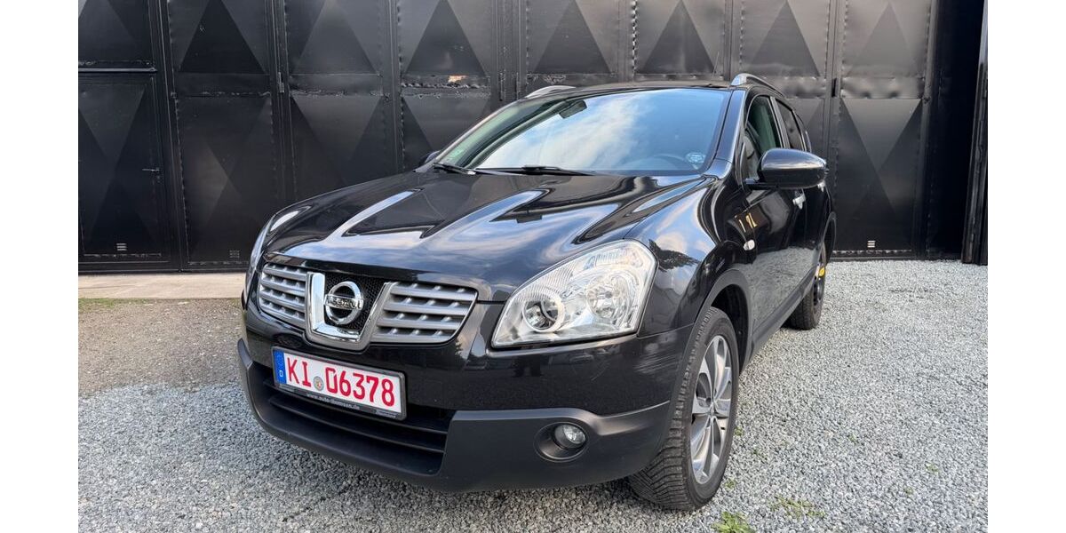 Nissan Qashqai 140.700 km 4.999 &euro; Kiel 24148
