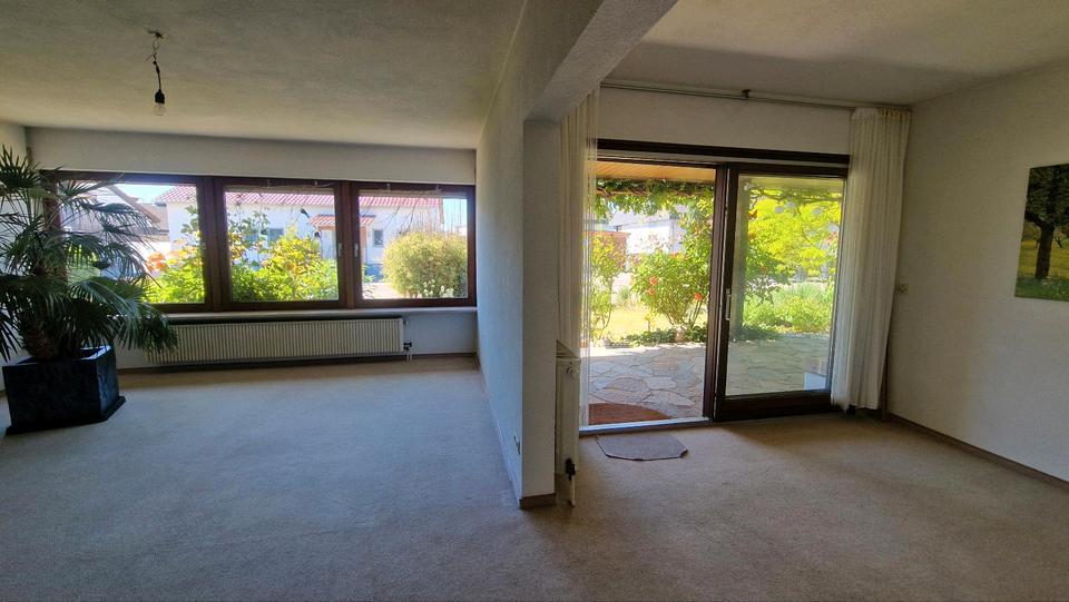 Einfamilienhaus Herbrechtingen - 5 Zimmer, 124 m&sup2;, 390.000&euro; | Angebot:26754141