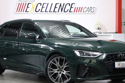 Audi A4 140.000 km 24.700 € Hamm 59077