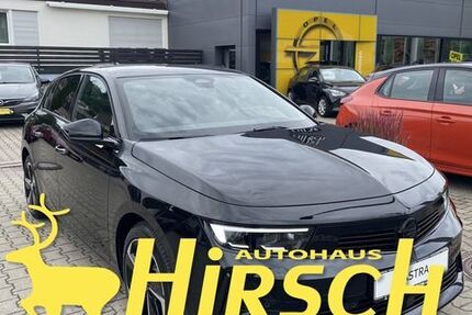 Opel Astra 8.000 km 28.880 &euro; Ebermannstadt 91320