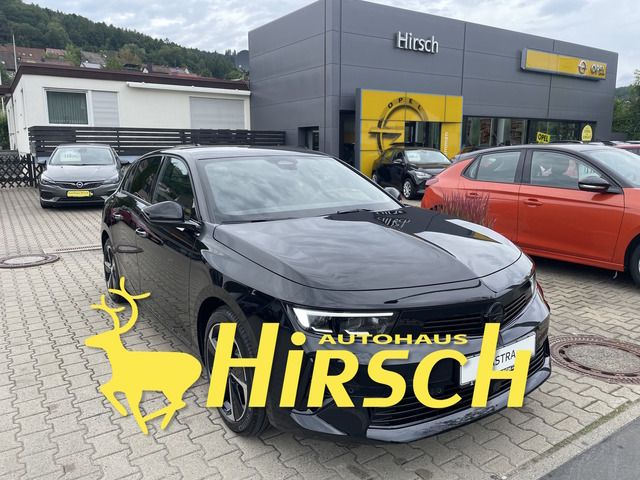Opel Astra 8.000 km 28.880 &euro; Ebermannstadt 91320
