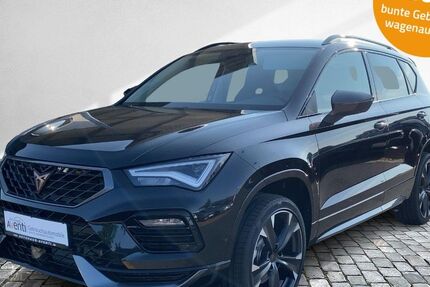 Cupra Ateca 1.500 km 34.345 &euro; Bamberg 96052