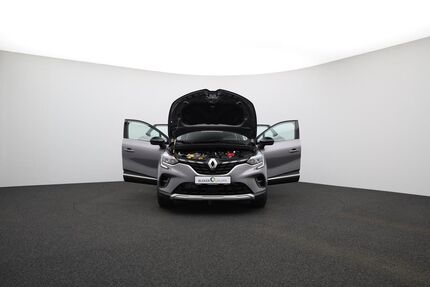 Renault Captur 45.739 km 17.249 &euro; Dülmen 48249
