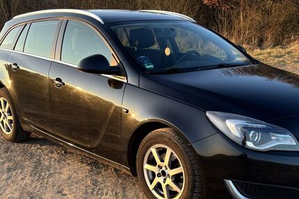 Opel Insignia 243.424 km 5.500 &euro; Wettenberg 35435