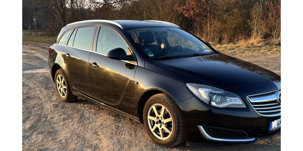 Opel Insignia 243.424 km 5.500 &euro; Wettenberg 35435