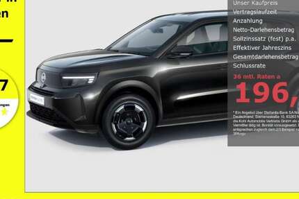 Opel Frontera 1.900 km 19.950 &euro; Aachen 52078