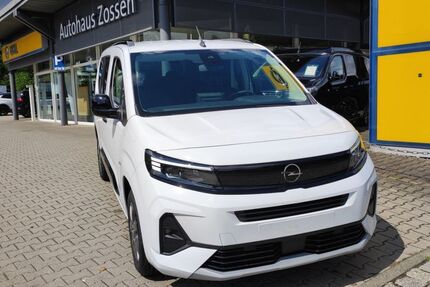 Opel Combo Life 4.500 km 31.750 € Zossen 15806