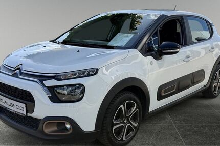 Citroen C3 55.635 km 13.990 &euro; Lübeck 23562