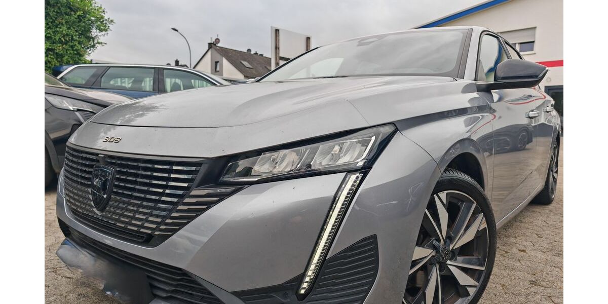 Peugeot 308 150.565 km 11.900 &euro; Wölfersheim 61200