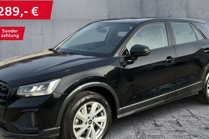 Audi Q2 66.252 km 24.750 &euro; Mitterteich 95666