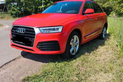 Audi Q3 110.600 km 17.800 &euro; Haßloch 67454