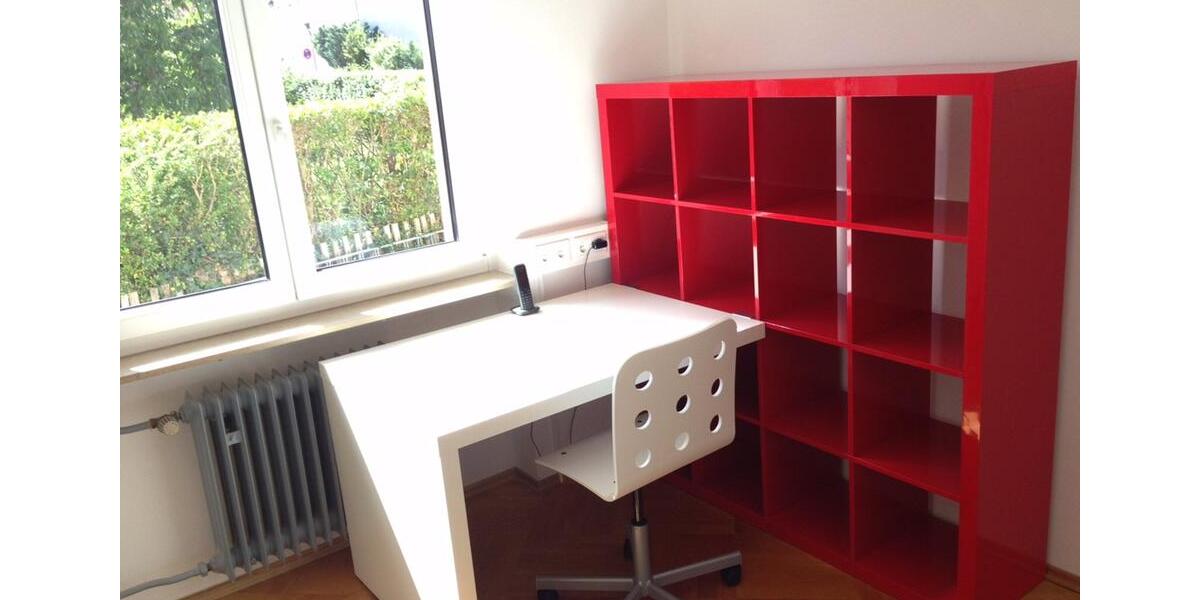 Etagenwohnung Neumarkt in der Oberpfalz Altenhof - 1 Zimmer, 11 m&sup2;, 350&euro; | Angebot:25383635