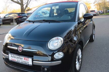 Fiat 500 79.000 km 7.750 &euro; Fellbach 70736