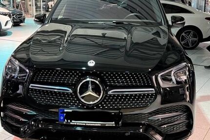 Mercedes-Benz GLE 300 52.000 km 60.700 € Berlin 13409