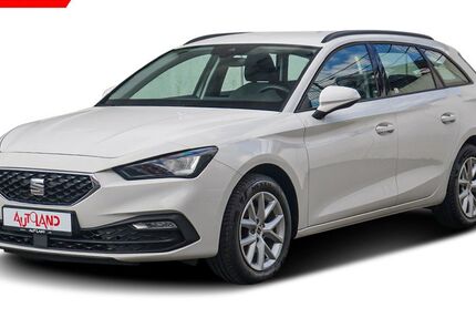 Seat Leon 62.489 km 17.950 &euro; Bautzen 02625