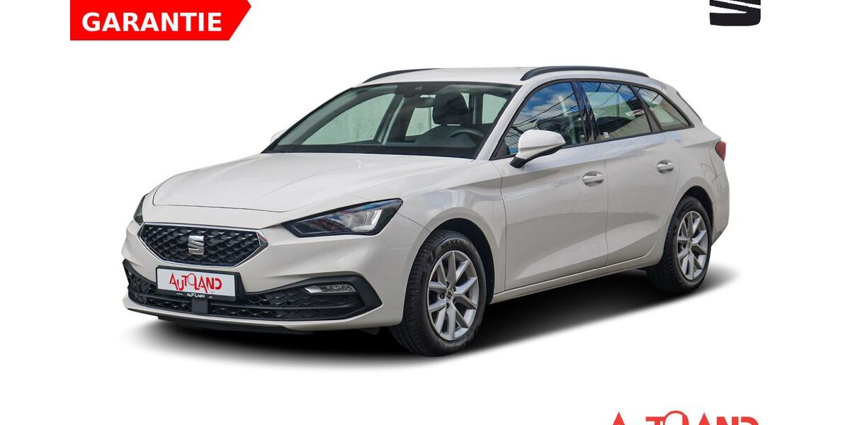 Seat Leon 62.489 km 17.950 &euro; Bautzen 02625