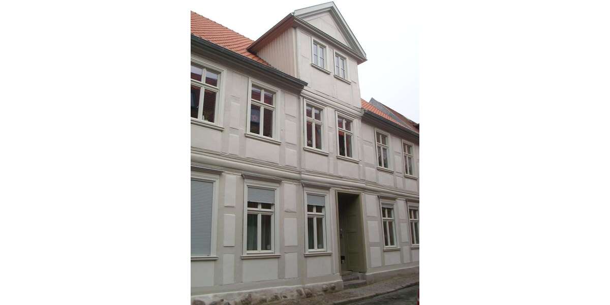 Etagenwohnung Stendal Altstadt - 3 Zimmer, 70 m&sup2;, 465&euro; | Angebot:27349765